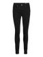 VMFLASH SKINNY Jeans - Black