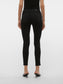 VMFLASH SKINNY Jeans - Black