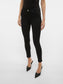 VMFLASH SKINNY Jeans - Black