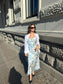 VMRUBIE Midi Dress - Birch