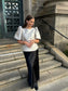 VMLOLA Long Skirt - Black