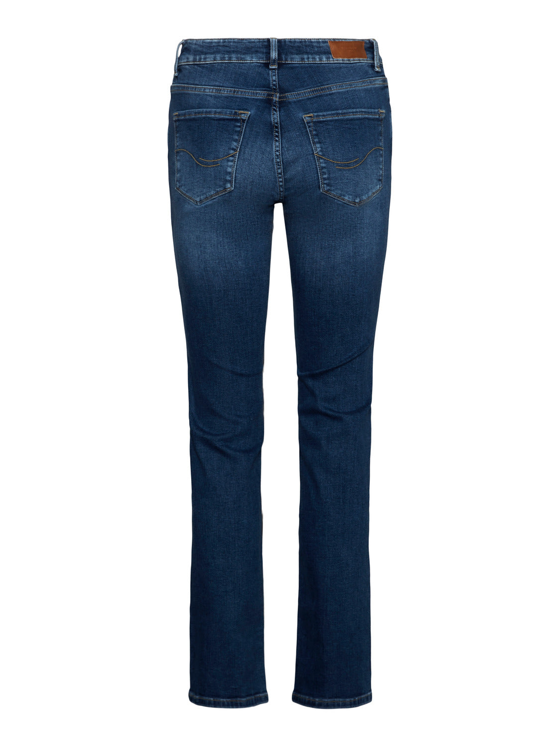 VMDAF Jeans - Medium Blue Denim