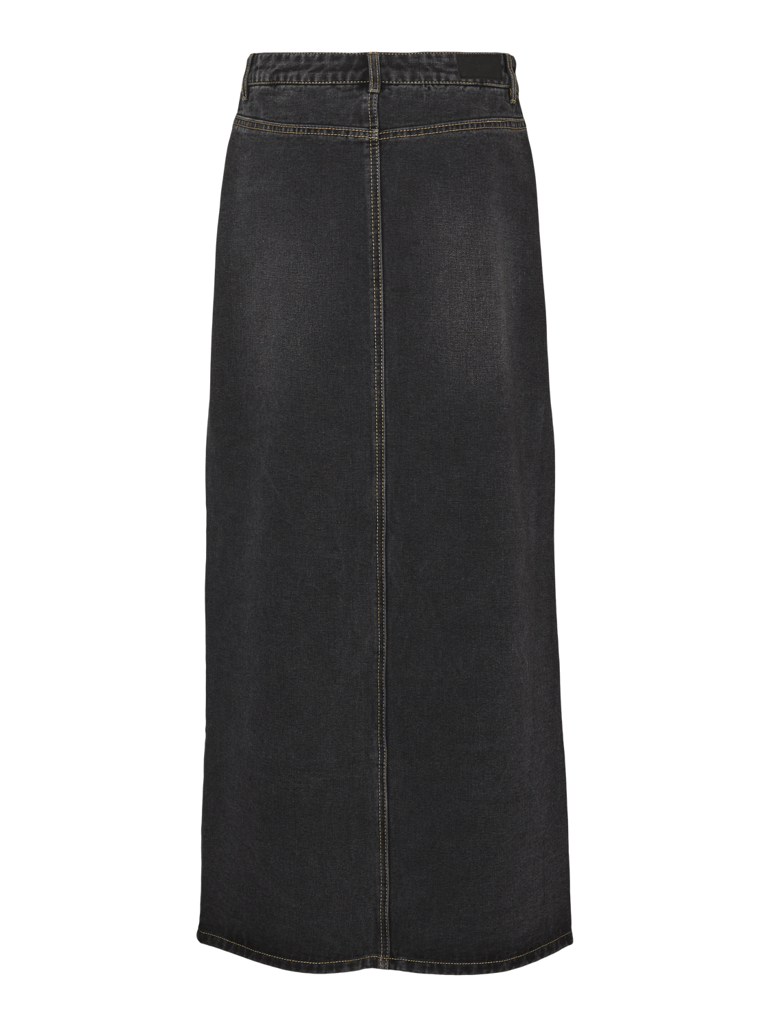 VMKYLE Skirt - Dark Grey Denim