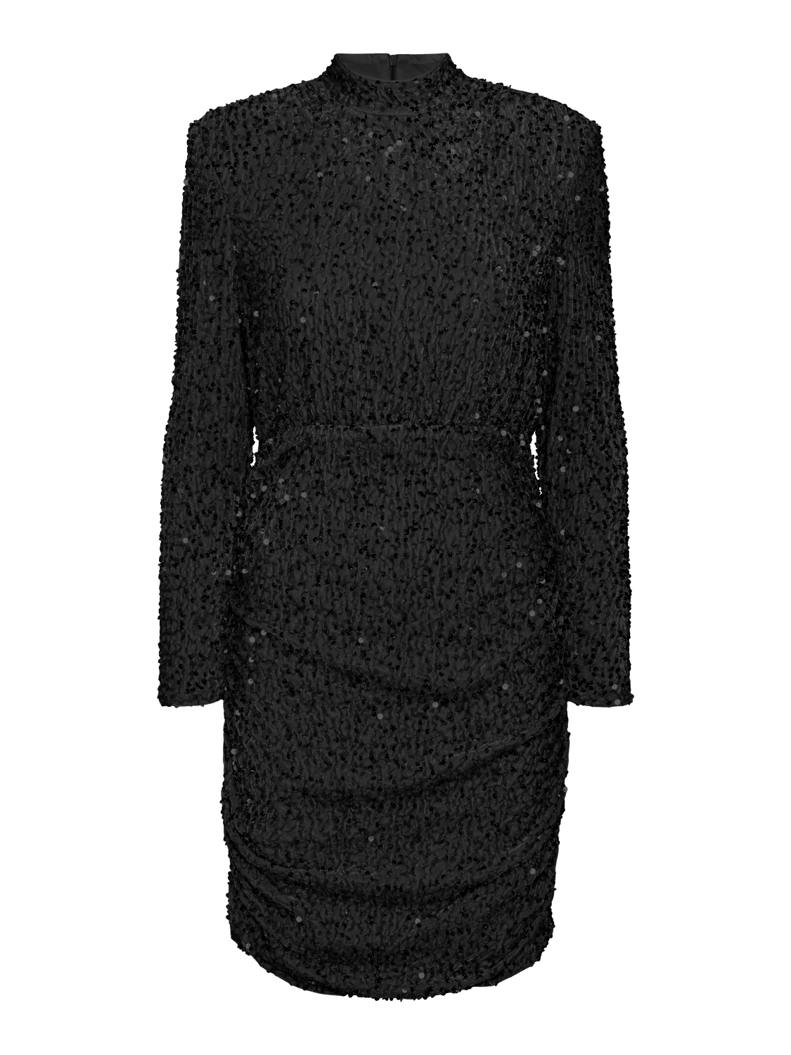 VMBELLA Dress - Black