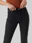 VMBRENDA Jeans - Black Denim