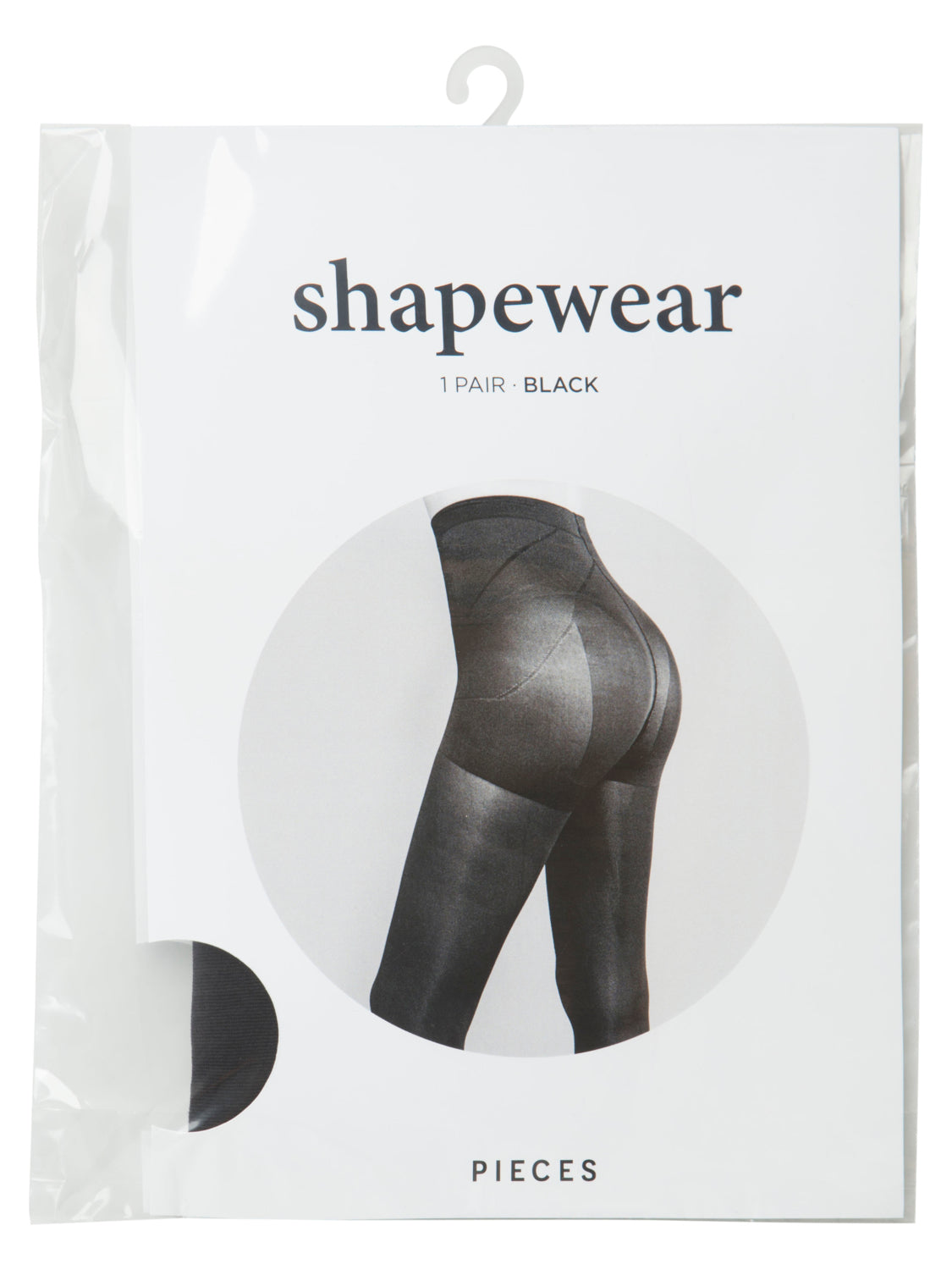 PCSHAPER Tights - Black